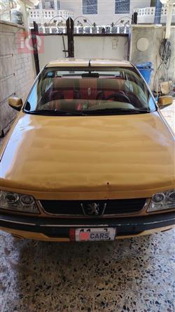 بيجو 405